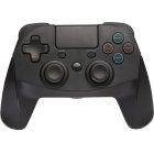 Snakebyte GamePad 4 S Wireless - PS4 - Fekete