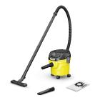 KARCHER KWD 1 W V-12/2/18 (BY-) Száraz Nedves Porszívó 1.628-401.0