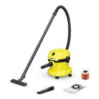 KARCHER WD 2 Plus V-12/4/18/C (YYY) NEDVES-SZÁRAZ PORSZÍVÓ 1.628-009.0