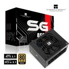 Thermalright SGFX850 850W 80+ Gold BOX