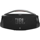 JBL BoomBox 3 vízálló bluetooth hangszóró - Fekete