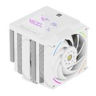 Thermalright Phantom Spirit 120 Digital Snow - Fehér