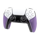 KontrolFreek Performance PS5 Soft Grips - Lila