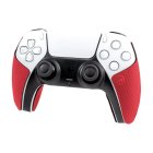 KontrolFreek Performance PS5 Soft Grips - Piros