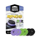KontrolFreek Precision Rings Mixed Kit