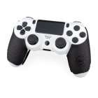 KontrolFreek Performance Nightfall PS4 Soft Grips - Fekete
