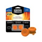 KontrolFreek FPS Freek Vortex PS5 thumbsticks - Narancssárga