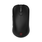 Zowie S2-DW - Fekete