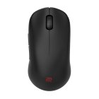 Zowie U2-DW 4K - Fekete