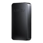 Lamzu Atlantis 4KHz USB-C reciever - Fekete