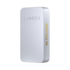 Lamzu Atlantis 8KHz USB-C reciever - Fehér