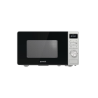 Gorenje MO20A3X Mikrohullámú sütő