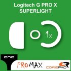 Corepad Skatez PRO MAX CNC - Logitech G Pro X Superlight egértalp