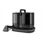 Hisense HSSC07A gőztisztító STEAM IQ 1500W - Fekete