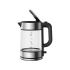Xiaomi Electric Glass Kettle - elektromos vízforraló 1.7l