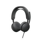 Logitech Zone Wired 2 Grafitszürke