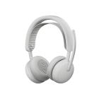 Logitech Zone Wireless 2 ES Piszkosfehér