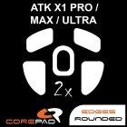 Corepad Skatez PRO 310 ATK Blazing Sky X1 Pro / Pro MAX / Ultra gaming egértalp