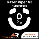 Corepad Skatez PRO Razer Viper V3 HyperSpeed Wireless gaming egértalp