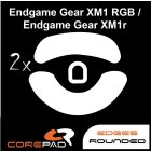 Corepad Skatez PRO 200 Endgame Gear XM1 RGB / XM1r egértalp
