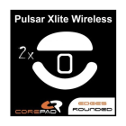 Corepad Skatez PRO 232 Pulsar XLITE Wireless gaming egértalp