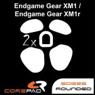 Corepad Skatez PRO 170 Endgame Gear XM1 / XM1r egértalp