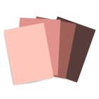RAL A6 Colour Sheet (Classic, Design, Effect)