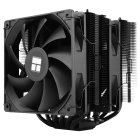 Thermalright Peerless Assassin 120 SE - Fekete
