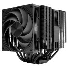 Thermalright Frost Tower 140 - Fekete