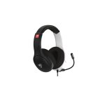 Turtle Beach Airlite Fit - Fekete-fehér