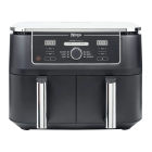 Ninja AF400EU Foodi MAX Dual Zone Air fryer 9.5L forrólevegős sütő