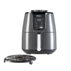 Ninja AF100EU Air fryer 3,8L forrólevegős sütő