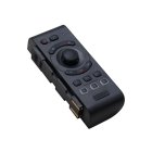 Obsbot Tail Air Smart Bluetooth távvezérlő - Fekete