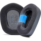 Wicked Cushions FreeZe for Logitech G733 fülpárna - Fekete