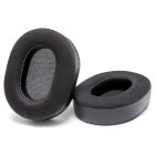 Wicked Cushions Razer Blackshark V2 2023 FreeZe Cooling Gel fülpárna - Fekete