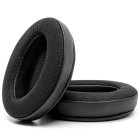 Wicked Cushions FreeZe Hybrid Cooling Gel fülpárna - Fekete