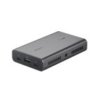 Obsbot UVC - NDI aktív adapter - Szürke