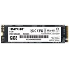 Patriot P320 M.2 2280 PCIE Gen3 x4 128GB
