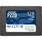 Patriot P220 - 2.5 - 128GB