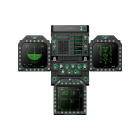 MOZA FMP18 Panel Bundle