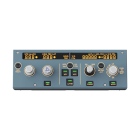 MOZA MA3F Electronic Flight Control Modules