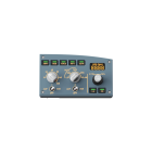 MOZA MA3F Electronic Flight Control Modules R