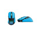 Xtrfy M42 Lizard Skin Grips - Kék