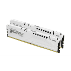 Kingston FURY Beast Expo 64GB / 6000MHz DDR5 Kit - Fehér