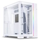 Lian Li O11 Dynamic Evo - Fehér