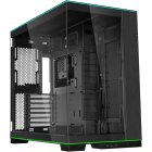 Lian Li PC-O11D EVO RGB - Fekete