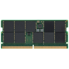 Kingston 16GB / 5600MHz DDR5 ECC Unbuffered SODIMM