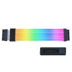Lian Li Strimer Wireless 24-Pin + Controller