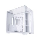 Lian Li O11 Vision Compact - Fehér