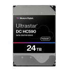 Ultrastar DC HC590 WUH722624ALE6L4 - 24 TB